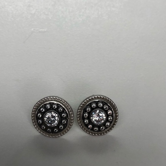 FRIDA ROTHMAN EARRINGS - Picture 2 of 7